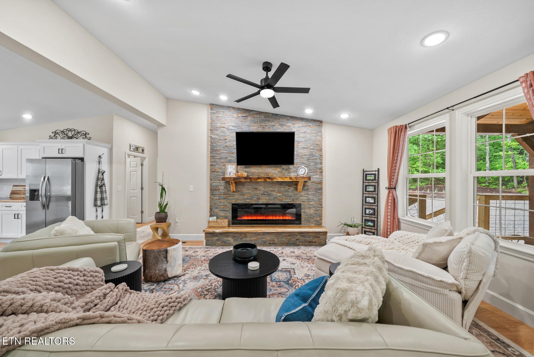 909 Remington Road Jamestown, TN 38556 - Photo 13 of 42 Gallery Image 13