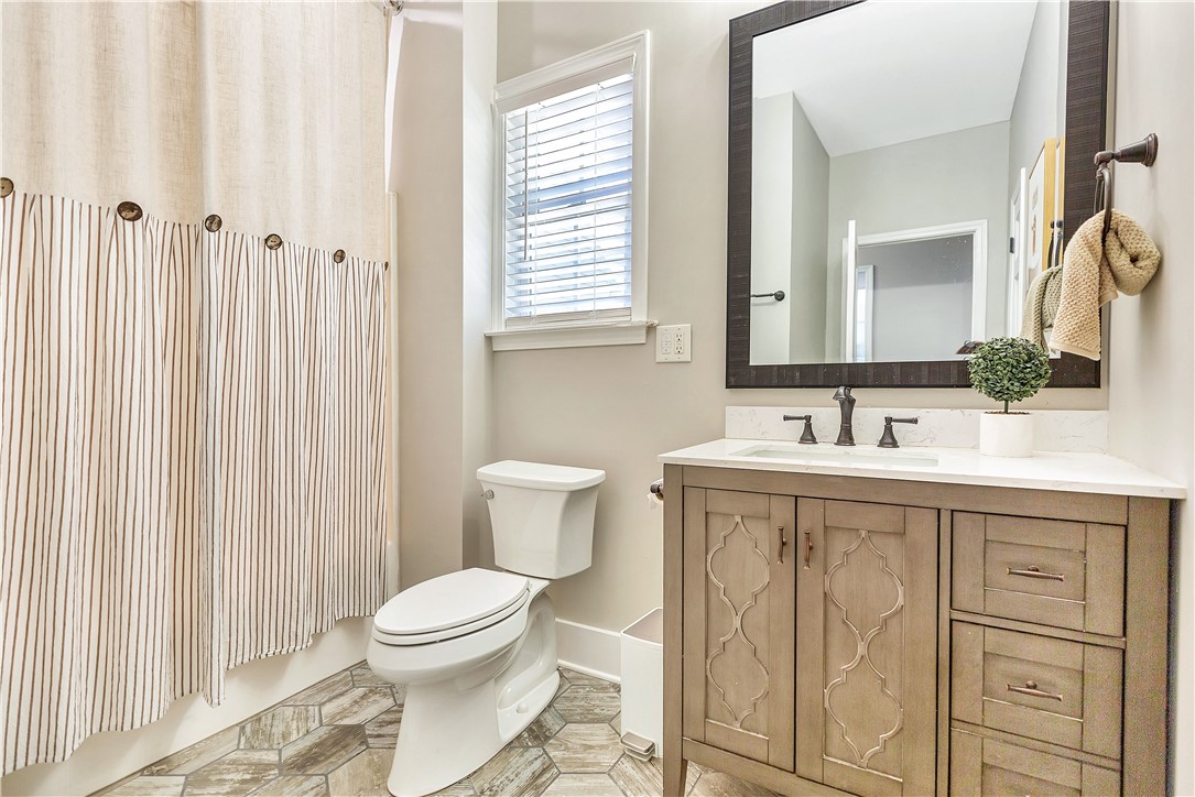 232 Jocassee Ridge Way Salem, SC 29676 - Photo 17 of 50