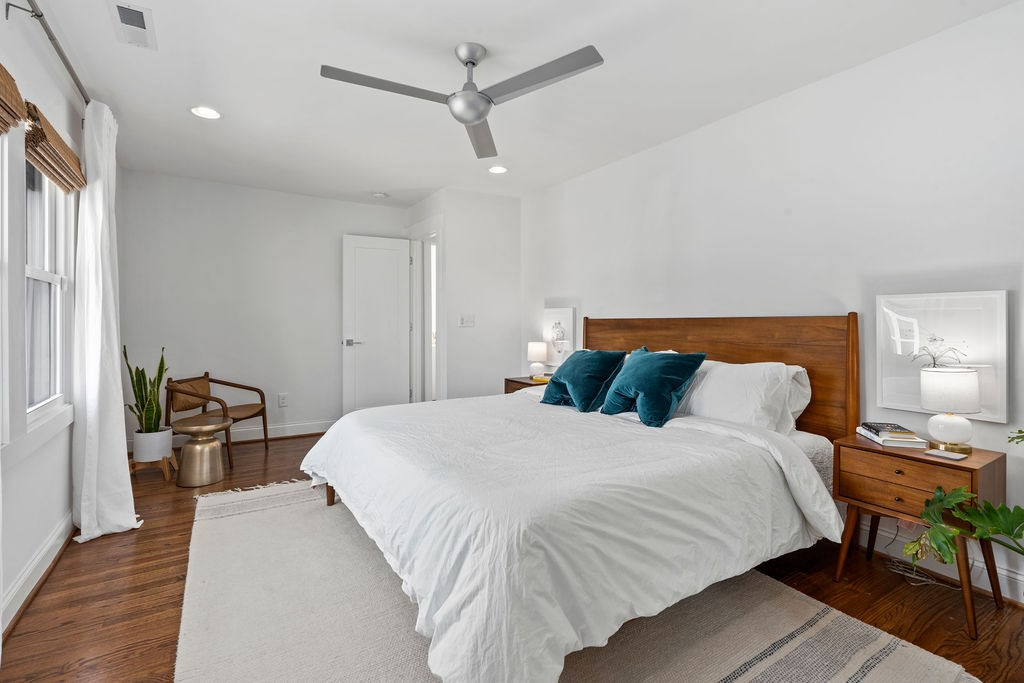 417 North King Charles Road Raleigh, NC 27610 - Photo 20 of 30 Photo 20