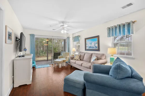$329,998 | 1135 Blue Stem Drive, Unit 28D, Pawleys Island, SC 29585