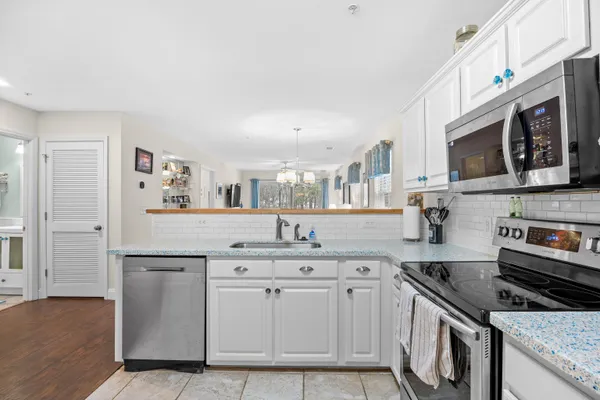 $329,998 | 1135 Blue Stem Drive, Unit 28D, Pawleys Island, SC 29585