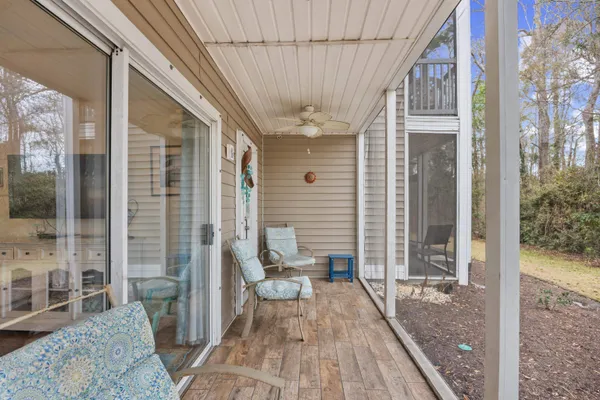 $329,998 | 1135 Blue Stem Drive, Unit 28D, Pawleys Island, SC 29585