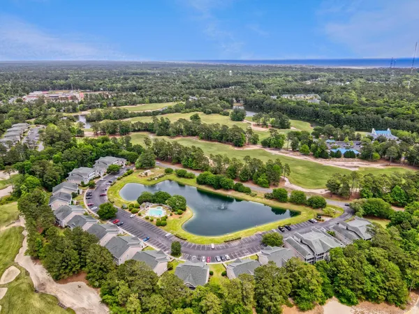 $329,998 | 1135 Blue Stem Drive, Unit 28D, Pawleys Island, SC 29585