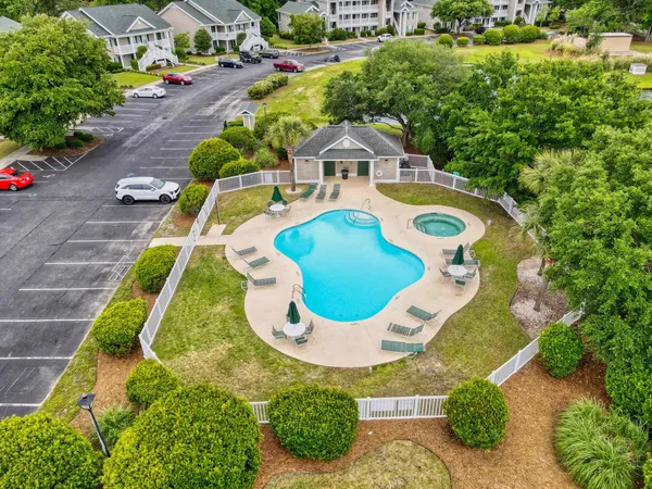 $329,998 | 1135 Blue Stem Drive, Unit 28D, Pawleys Island, SC 29585