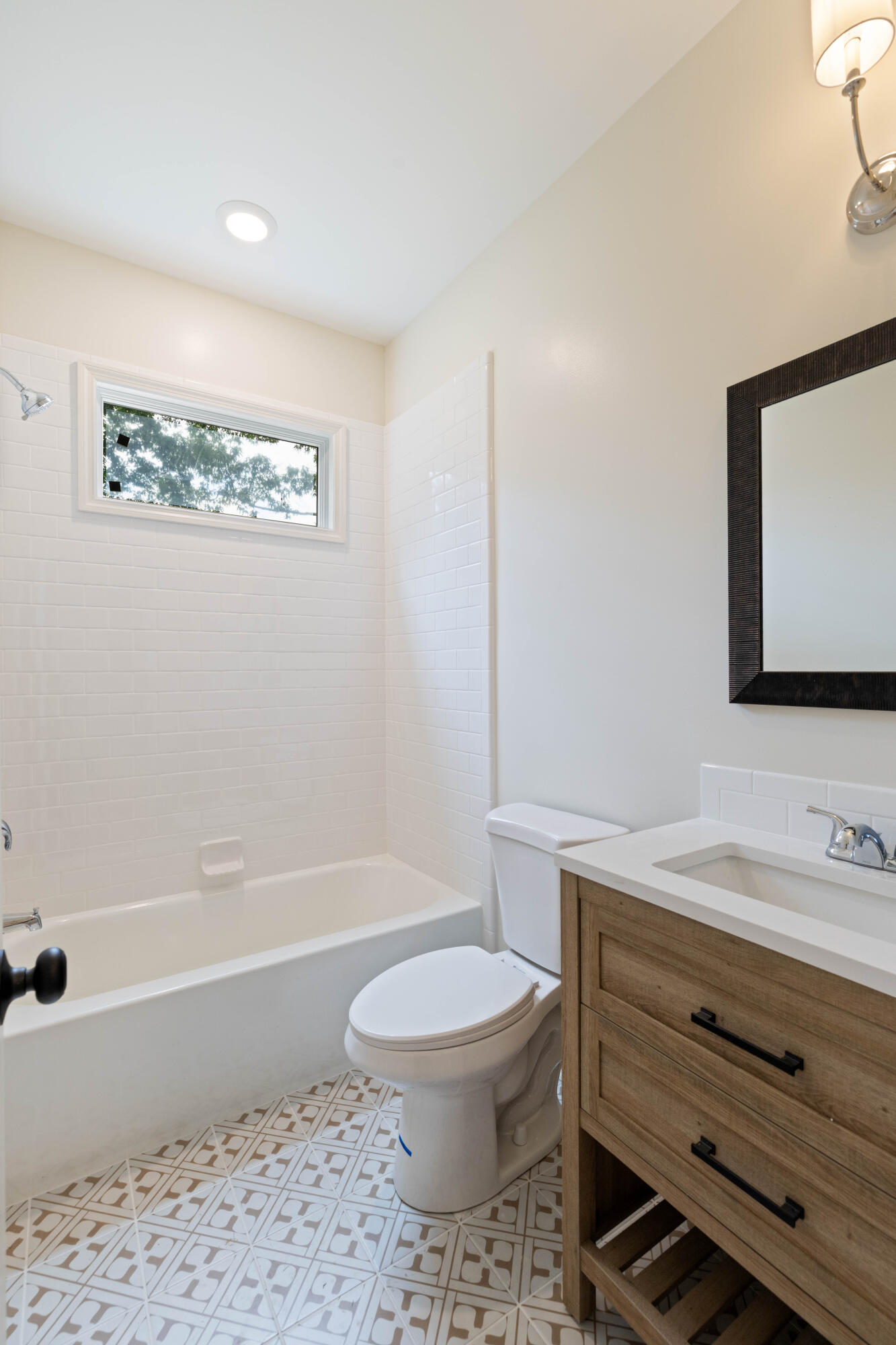 293 Peavine Way Rock Spring, GA 30739 - Photo 33 of 44 Bathroom 1 - 1