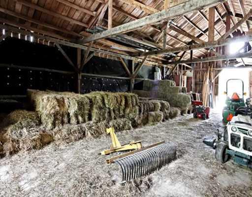 108 Marquis Road Freeport, ME 04032 - Photo 20 of 25 Other. Working Barn