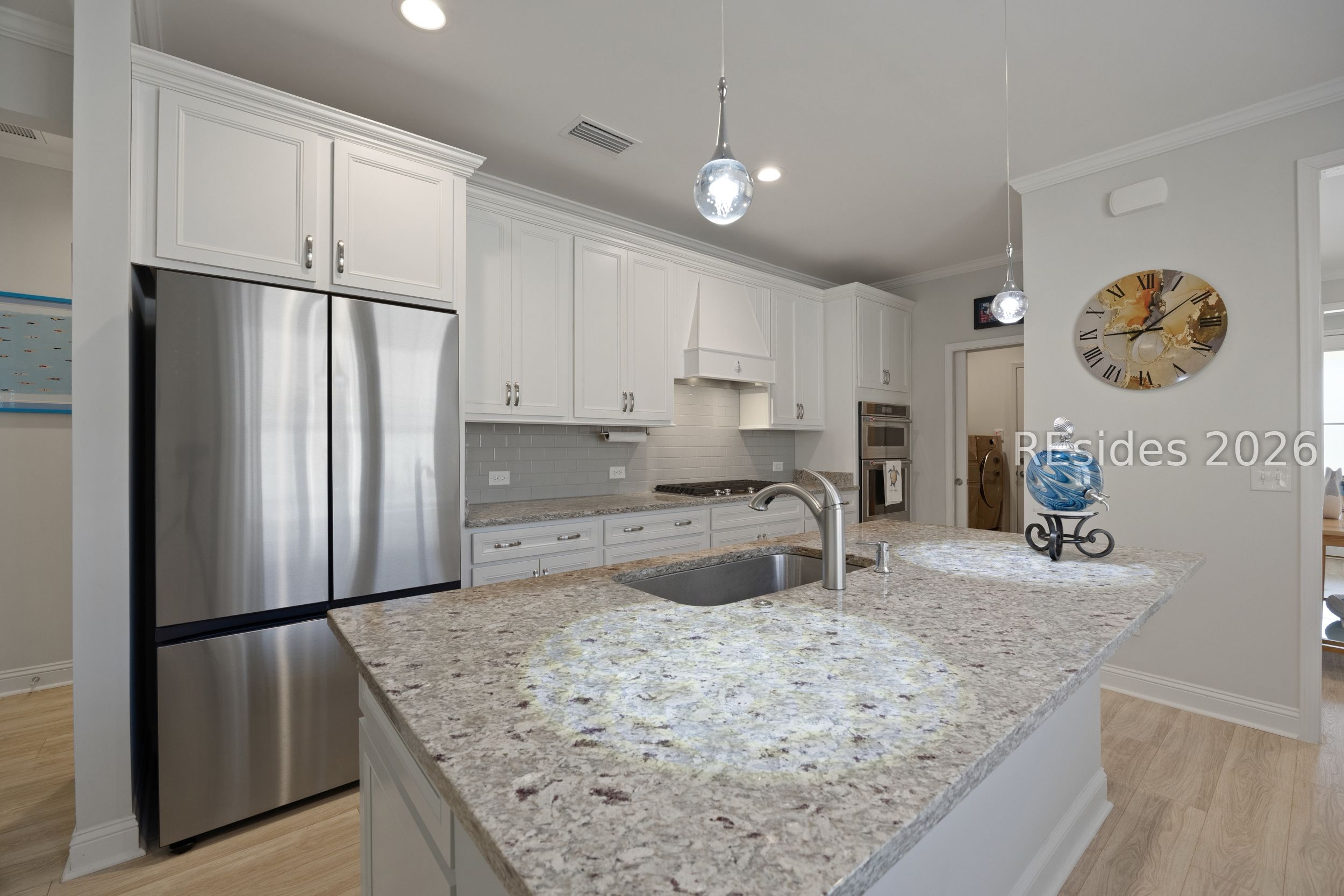 506 Destiny Drive Bluffton, SC 29909 - Photo 12 of 66 Thoughtfully designed kitchen.