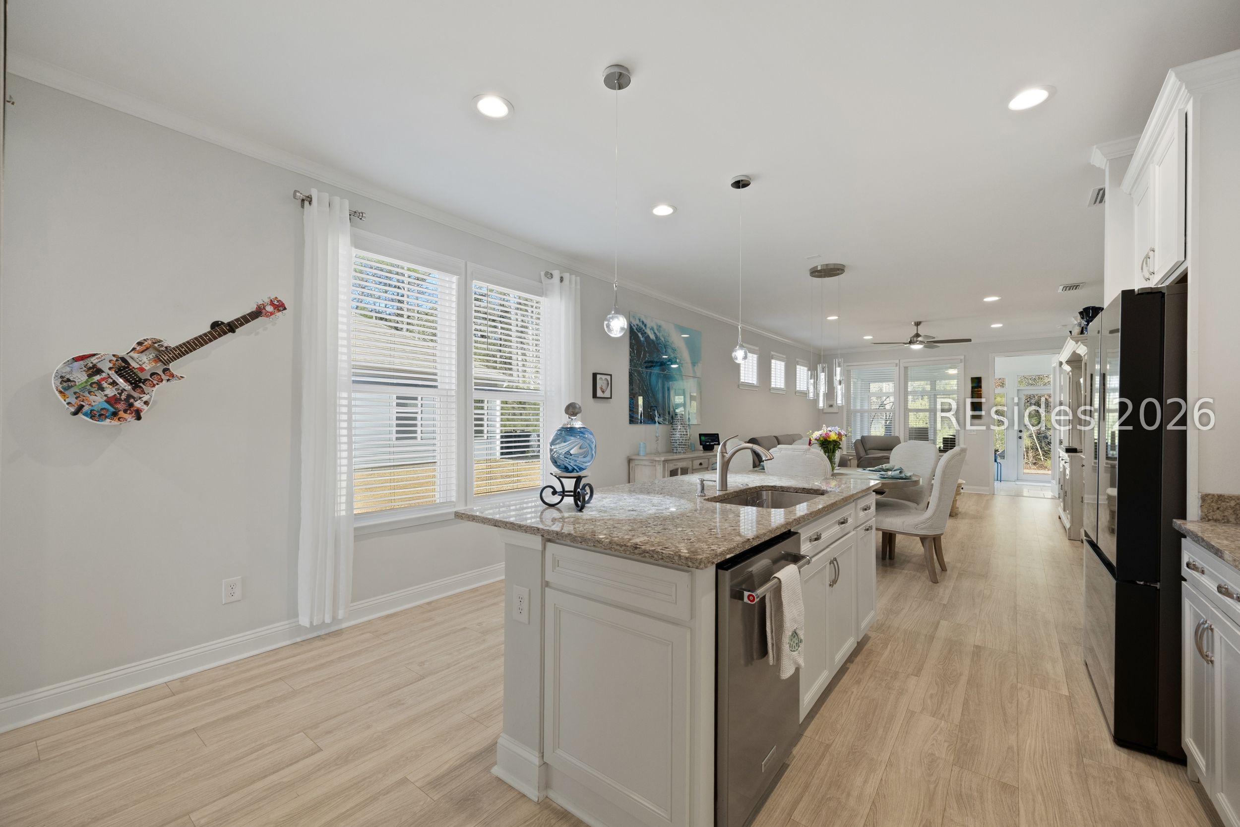 506 Destiny Drive Bluffton, SC 29909 - Photo 17 of 66