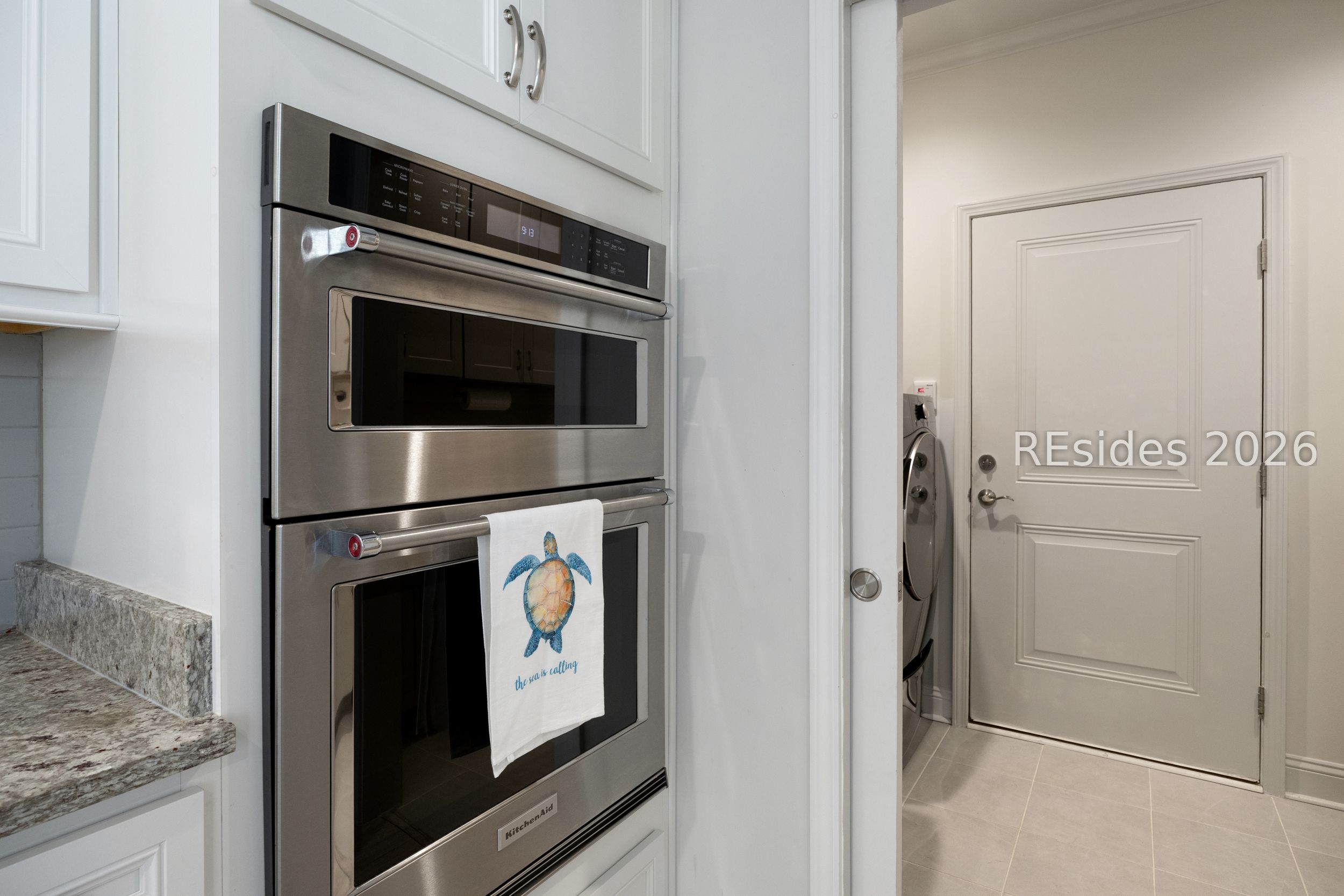 506 Destiny Drive Bluffton, SC 29909 - Photo 22 of 66 KitchenAid stainless steel appliance package.