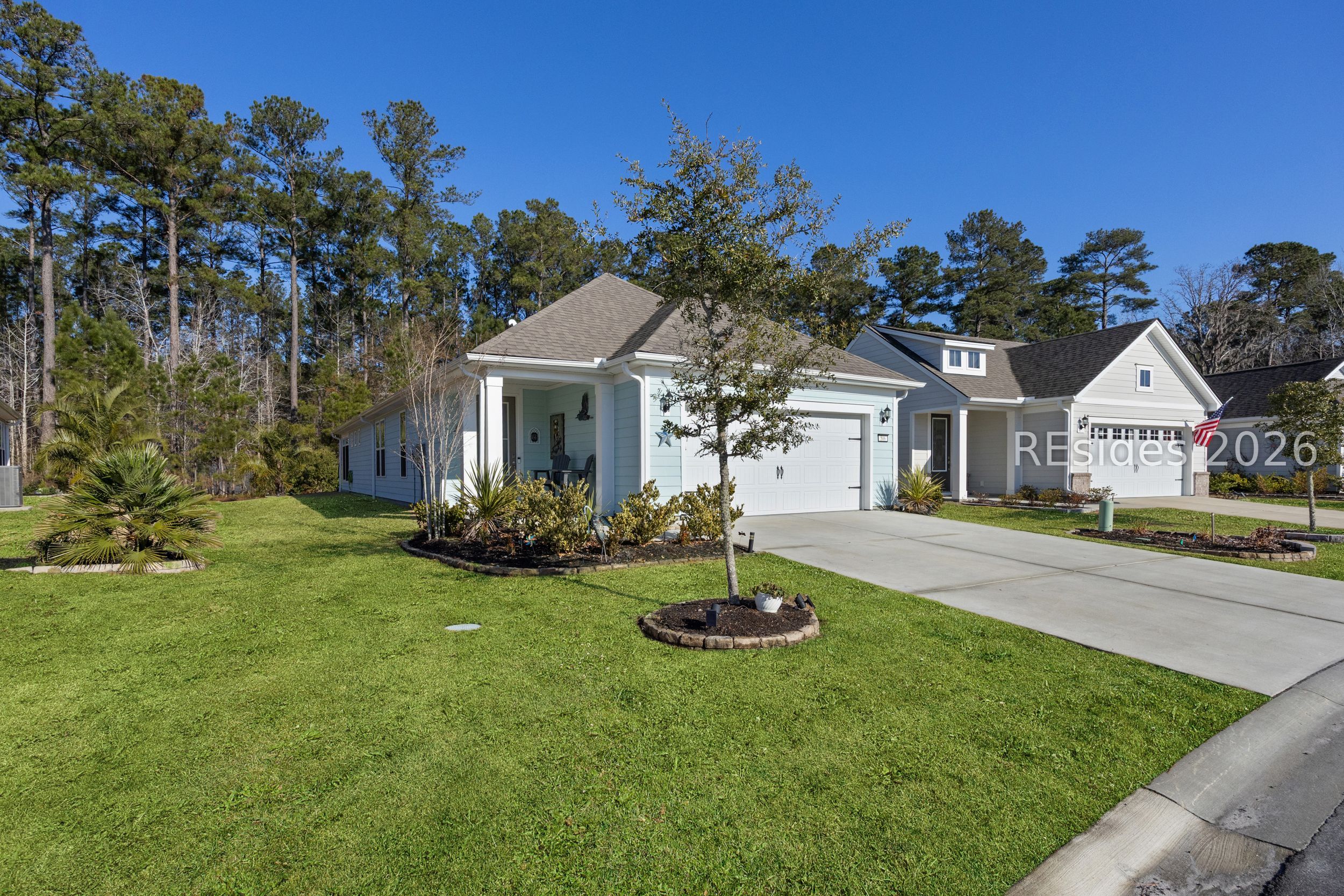 506 Destiny Drive Bluffton, SC 29909 - Photo 4 of 66