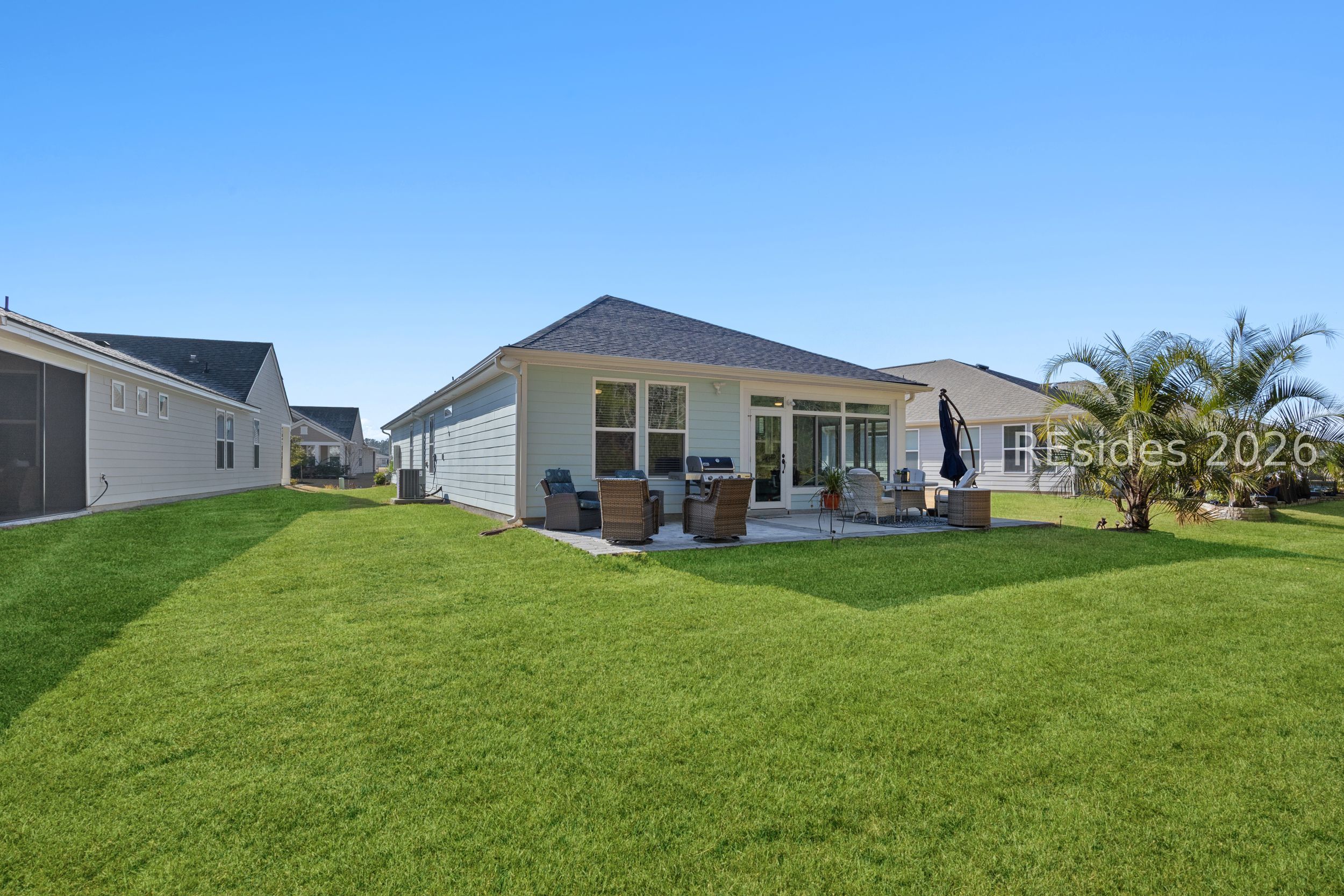 506 Destiny Drive Bluffton, SC 29909 - Photo 57 of 66