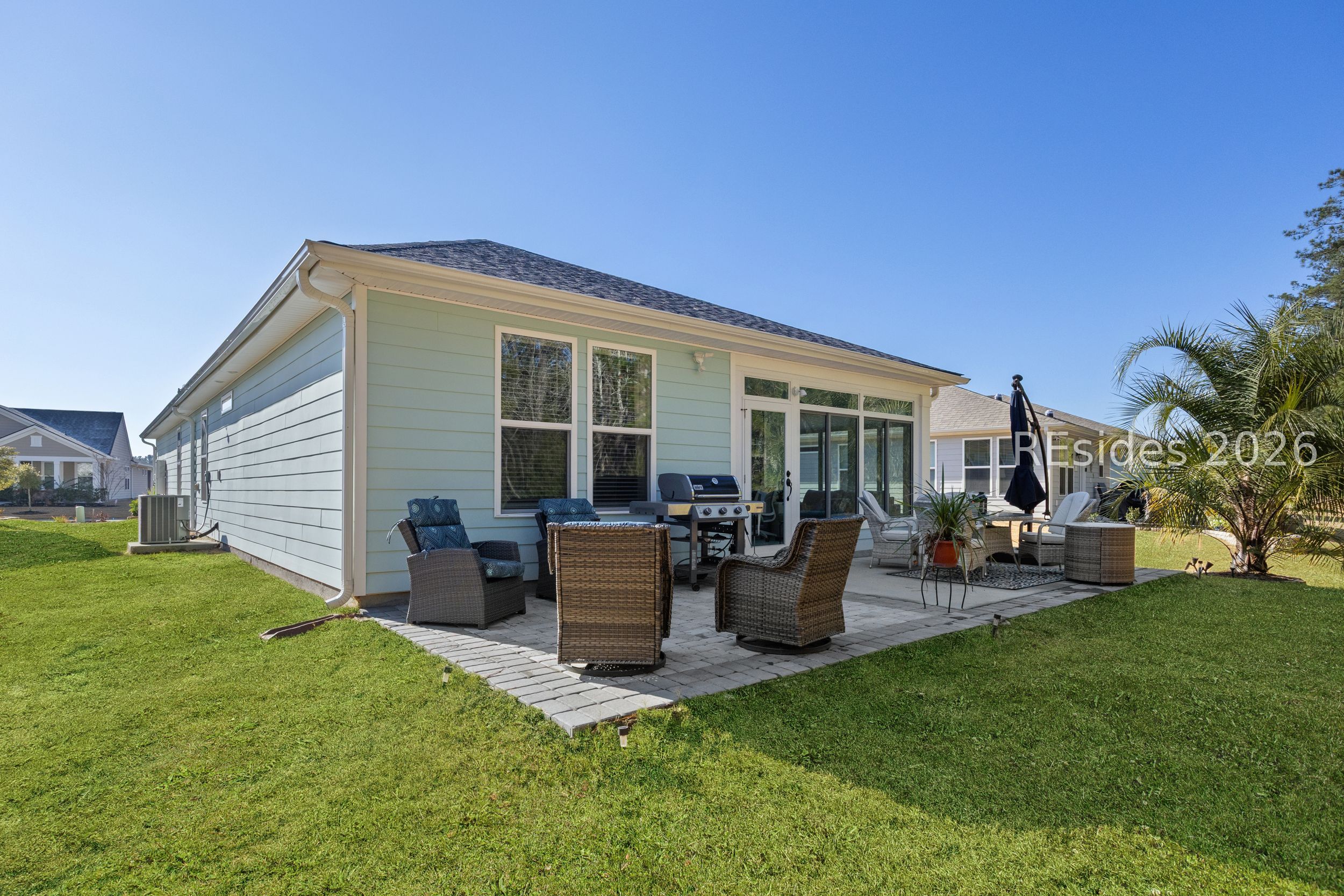 506 Destiny Drive Bluffton, SC 29909 - Photo 58 of 66