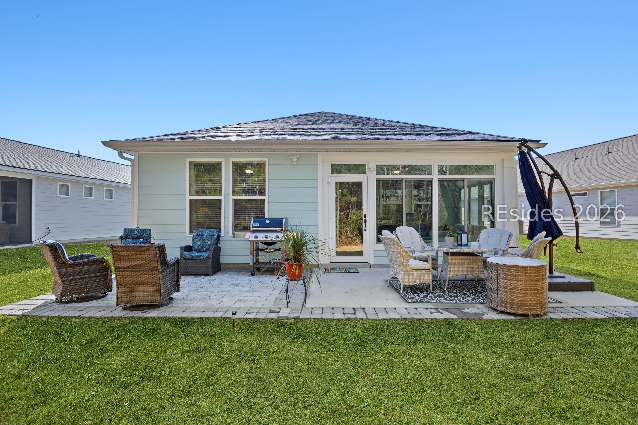 506 Destiny Drive Bluffton, SC 29909 - Photo 59 of 66