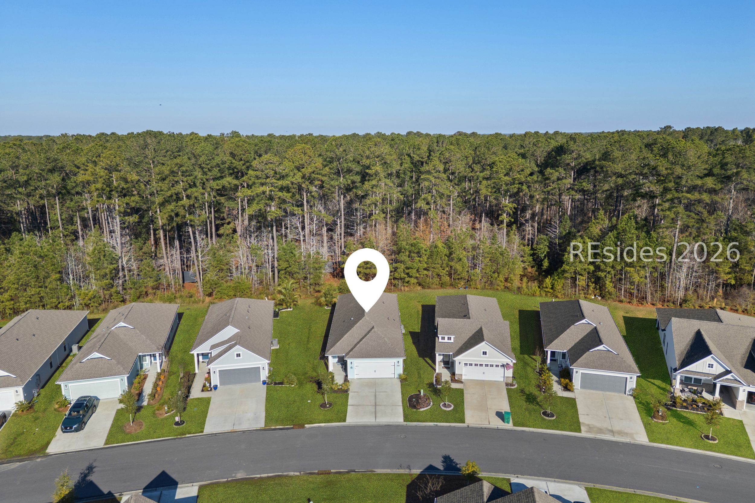 506 Destiny Drive Bluffton, SC 29909 - Photo 63 of 66