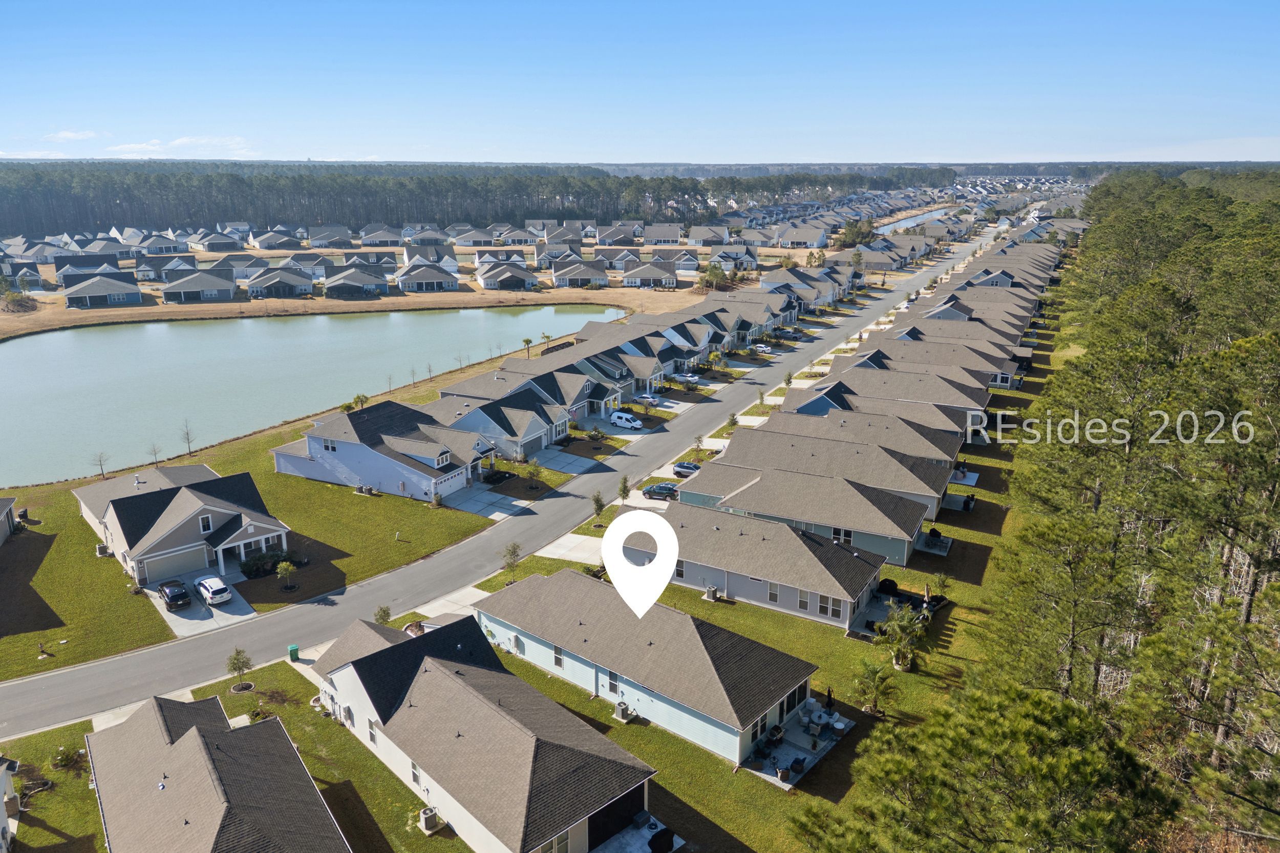 506 Destiny Drive Bluffton, SC 29909 - Photo 64 of 66