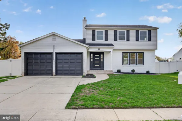 $589,999 | 22 Willow Ridge Road, Marlton, NJ 08053