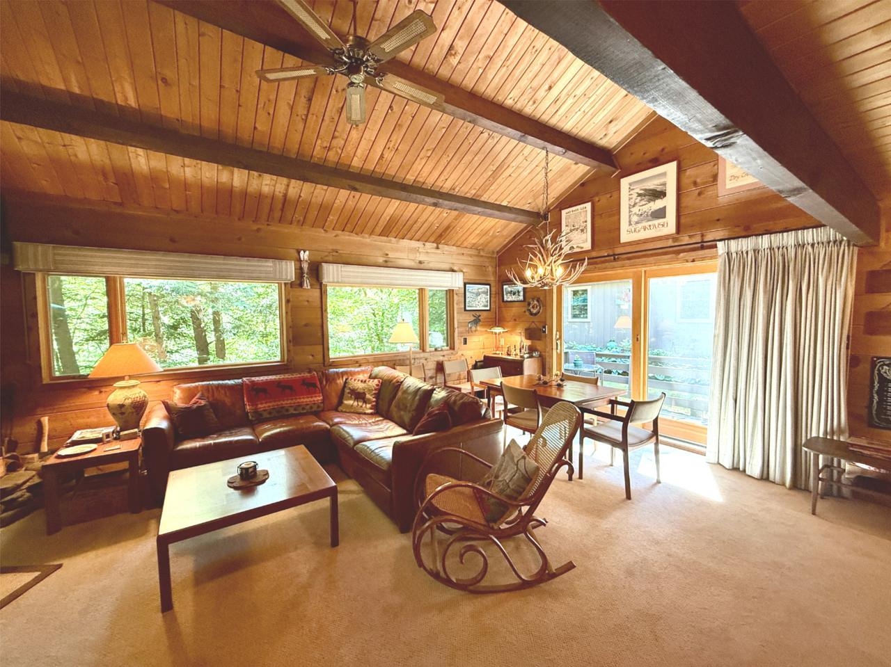 126 Upper Pines Road Warren, VT 05674 - Photo 13 of 36 Gallery Image 13