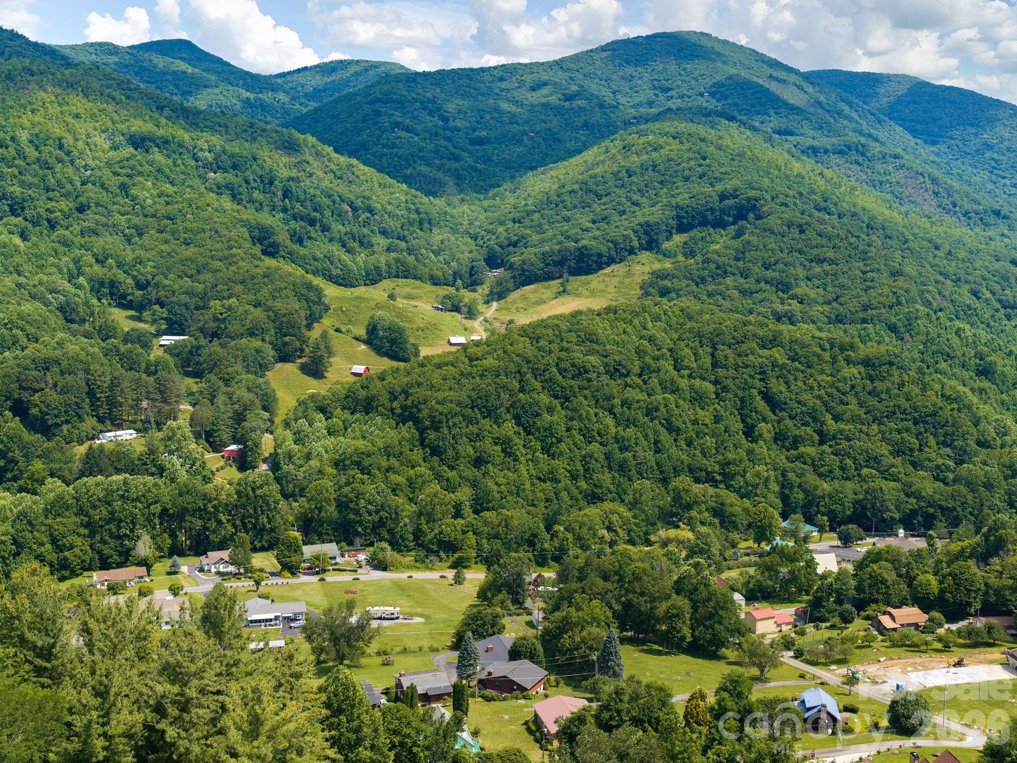 85 Hillcrest Road Maggie Valley, NC 28751 - Photo 23 of 25