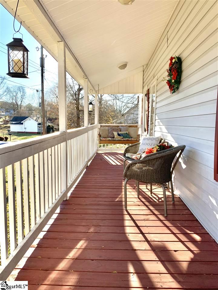 6 Tillman Street Liberty, SC 29657 - Photo 3 of 16 Gallery Image 3