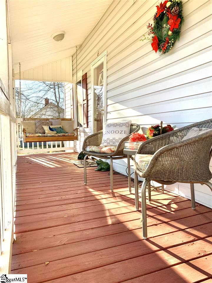 6 Tillman Street Liberty, SC 29657 - Photo 4 of 16 Gallery Image 4