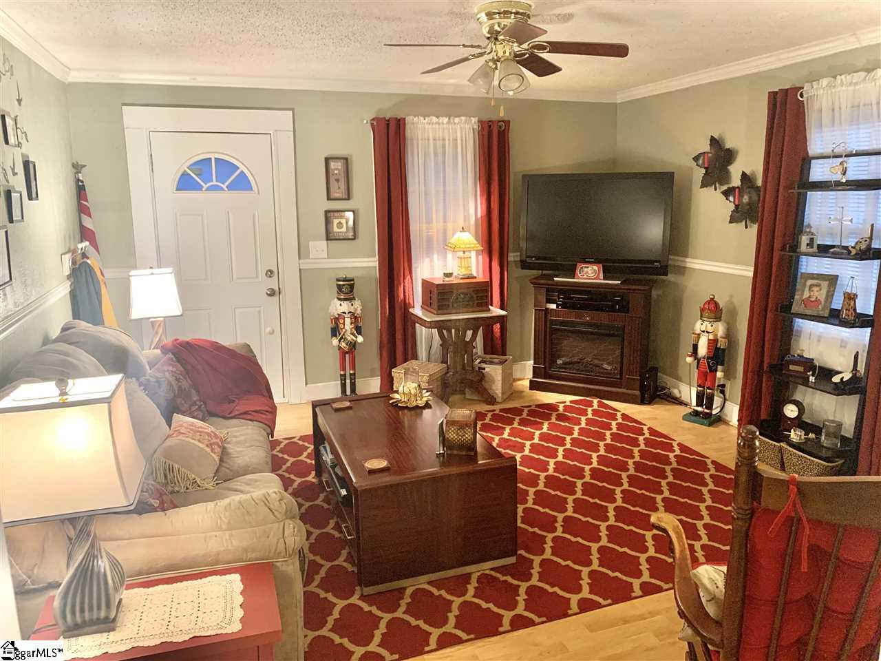 6 Tillman Street Liberty, SC 29657 - Photo 5 of 16 Gallery Image 5