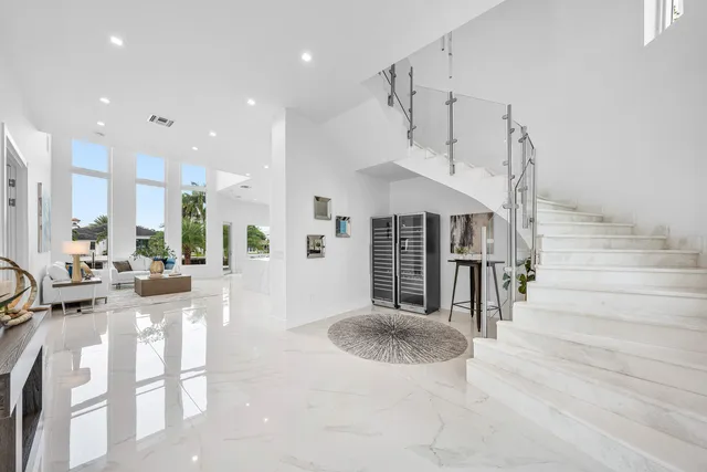 $5,750,000 | 2641 Northeast 48th Street, Lighthouse Point, FL 33064