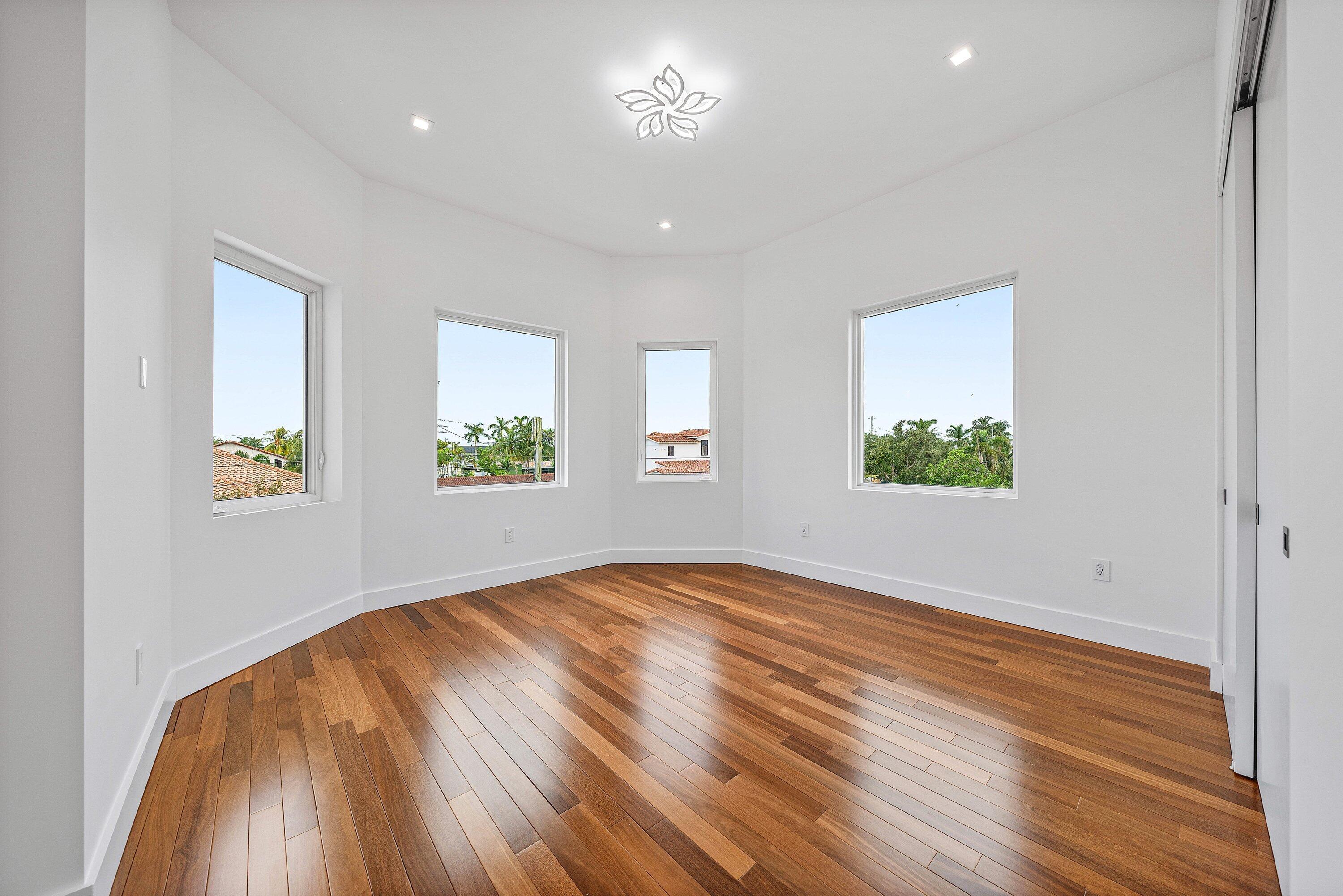 2641 Northeast 48th Street Lighthouse Point, FL 33064 - Photo 29 of 68 Bedroom