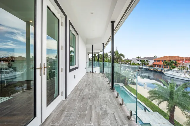 $5,750,000 | 2641 Northeast 48th Street, Lighthouse Point, FL 33064