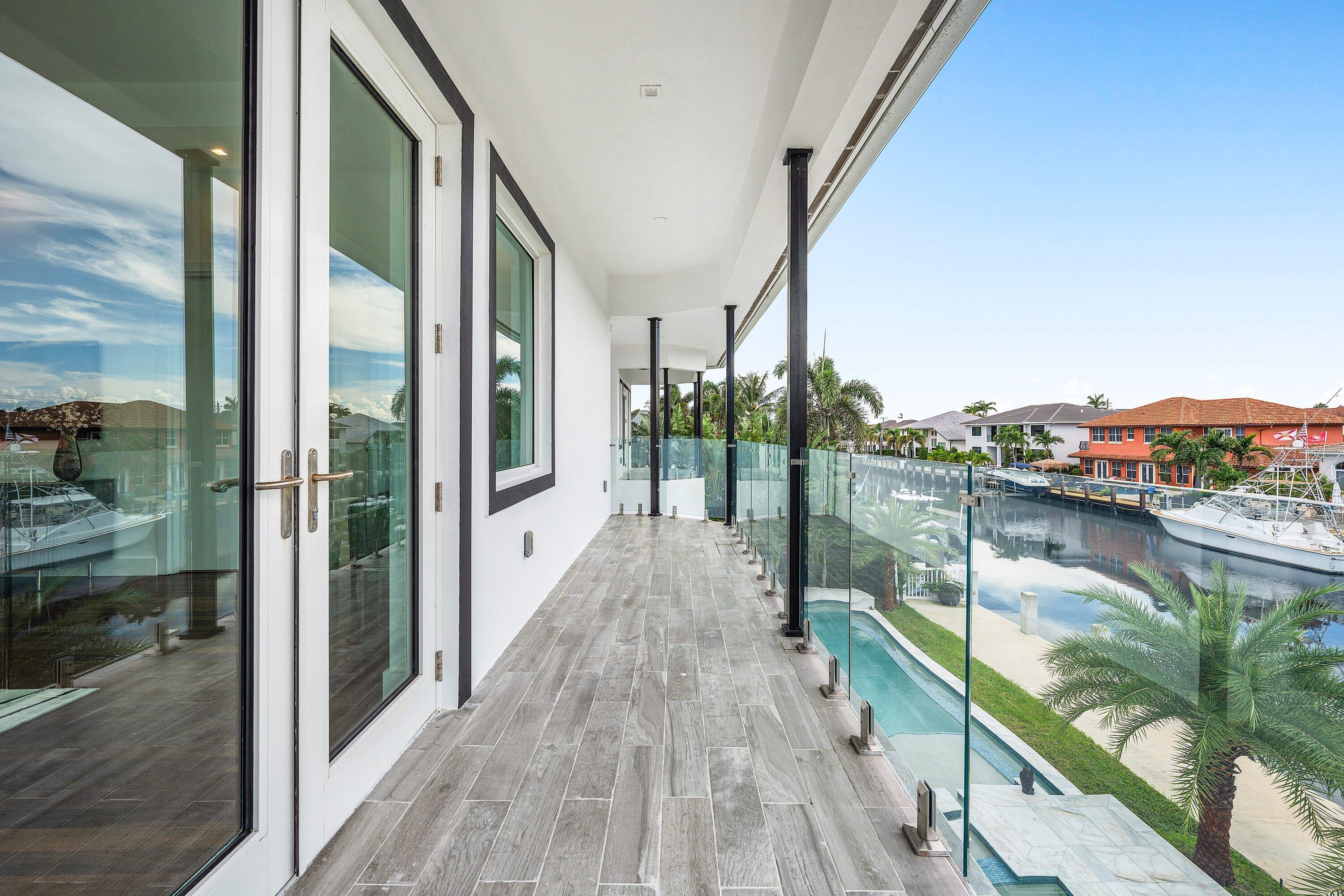 2641 Northeast 48th Street Lighthouse Point, FL 33064 - Photo 46 of 68 Outdoor Views