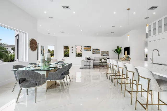 $5,750,000 | 2641 Northeast 48th Street, Lighthouse Point, FL 33064