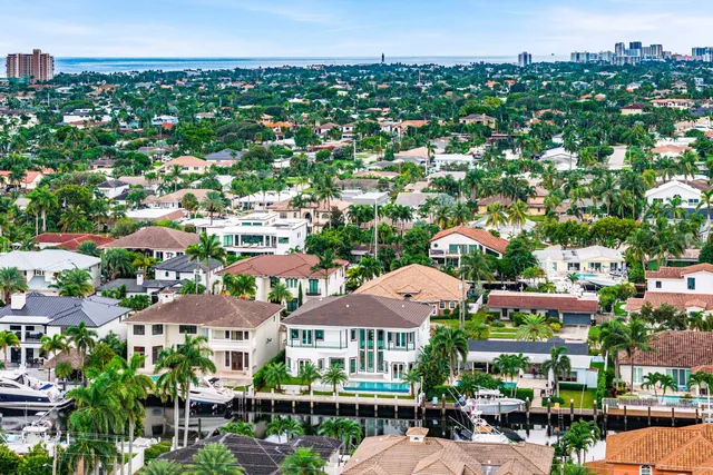 $5,750,000 | 2641 Northeast 48th Street, Lighthouse Point, FL 33064