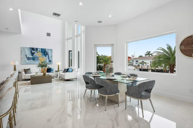 $5,750,000 | 2641 Northeast 48th Street, Lighthouse Point, FL 33064