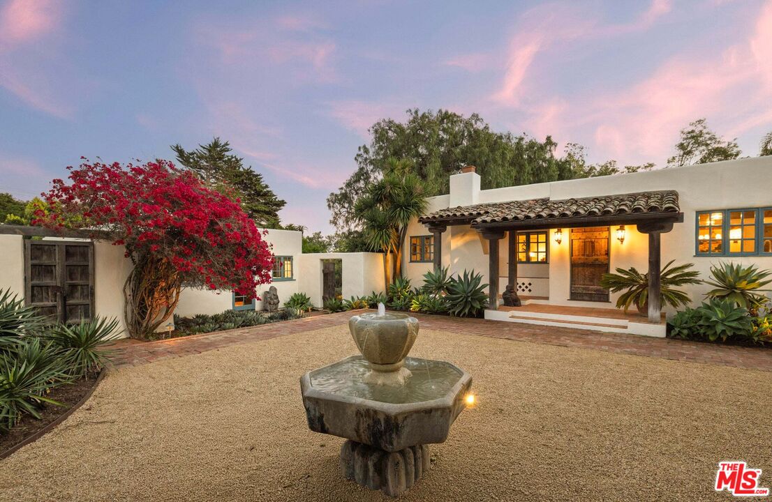 549 Hot Springs Road Santa Barbara, CA 93108 - Photo 28 of 28 Gallery Image 28