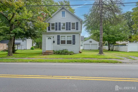 $499,900 | 211 Main Street, Spotswood, NJ 08884