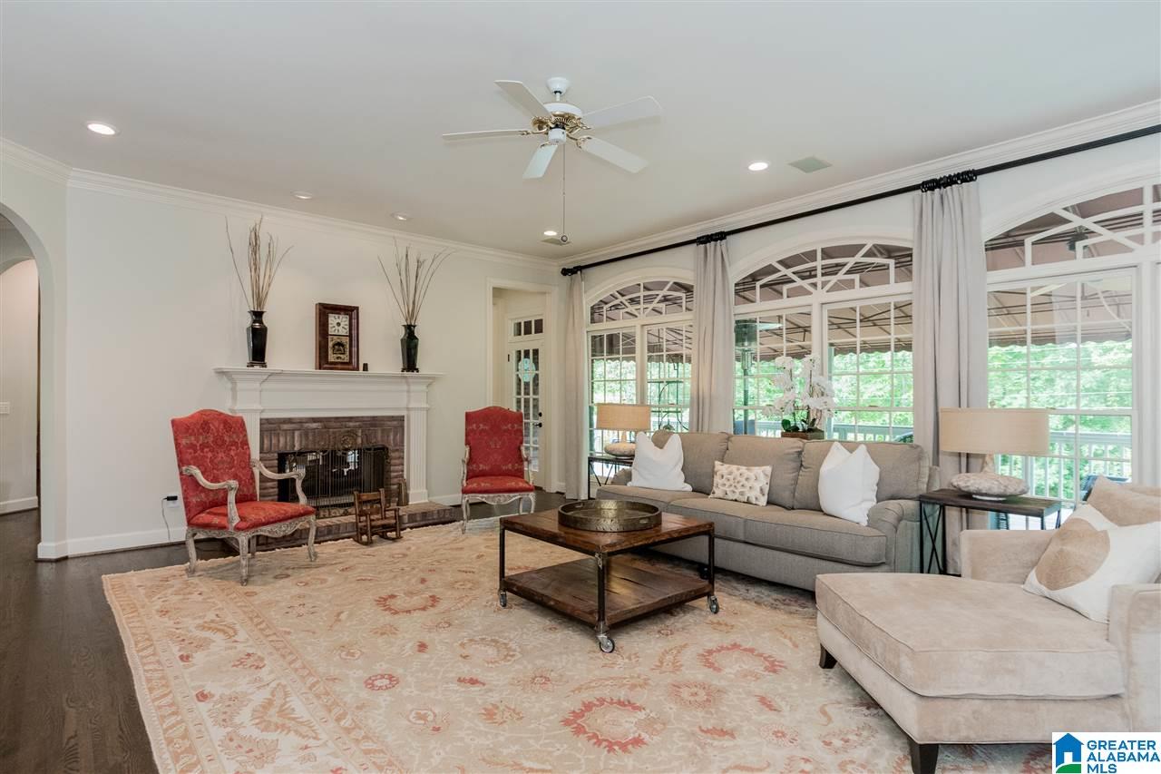 2113 Magnolia Way Birmingham, AL 35243 - Photo 22 of 49