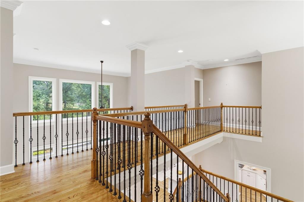 14695 Timber Point Milton, GA 30004 - Photo 46 of 88