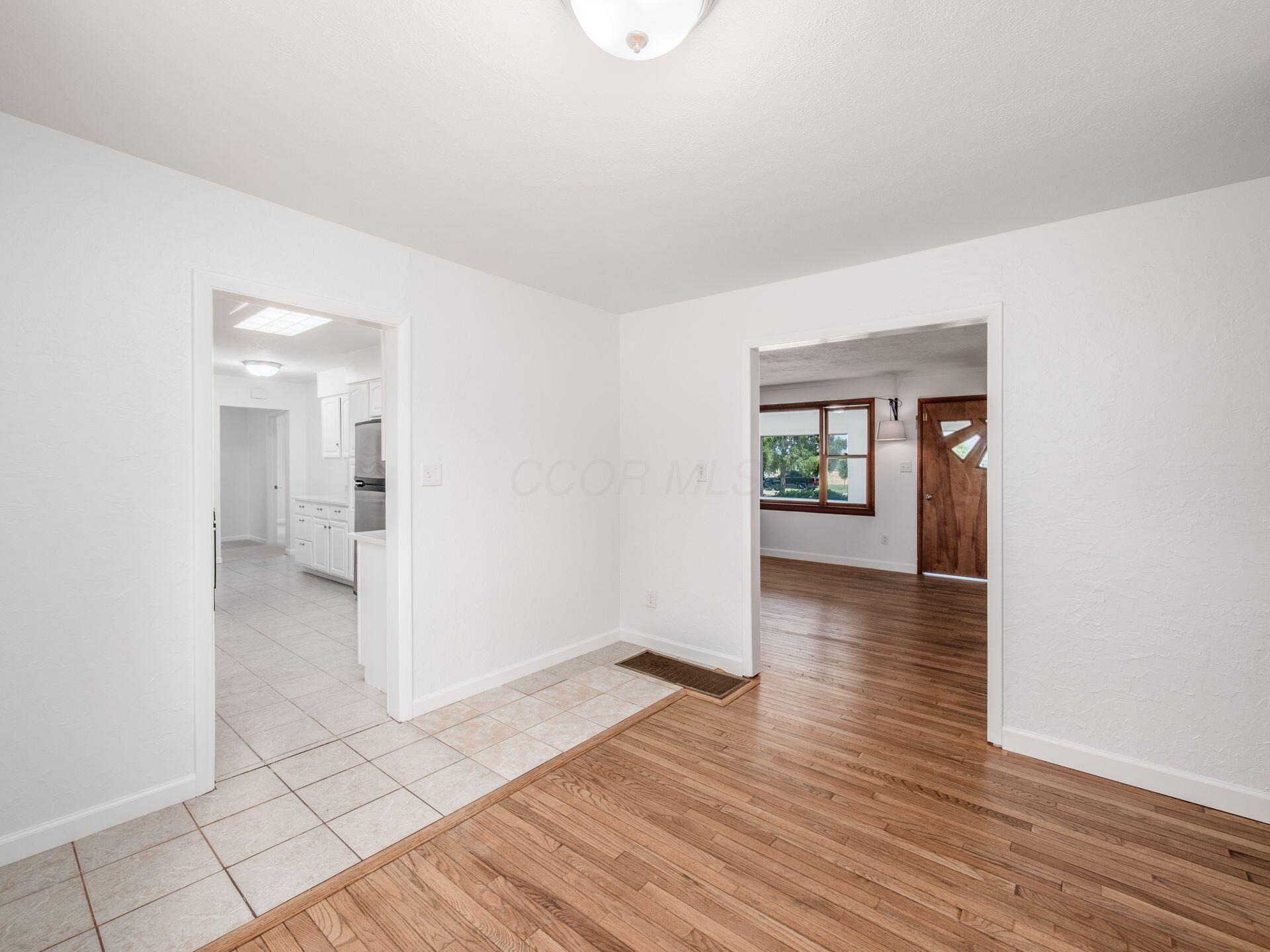 12917 Jerome Road Plain City, OH 43064 - Photo 17 of 69 Dining Room