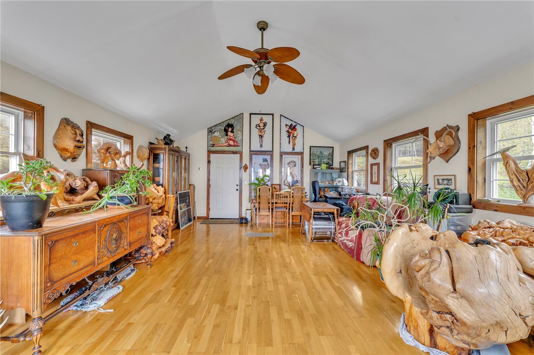 180 Campbell Hill Road Middlefield, NY 13326 - Photo 23 of 47
