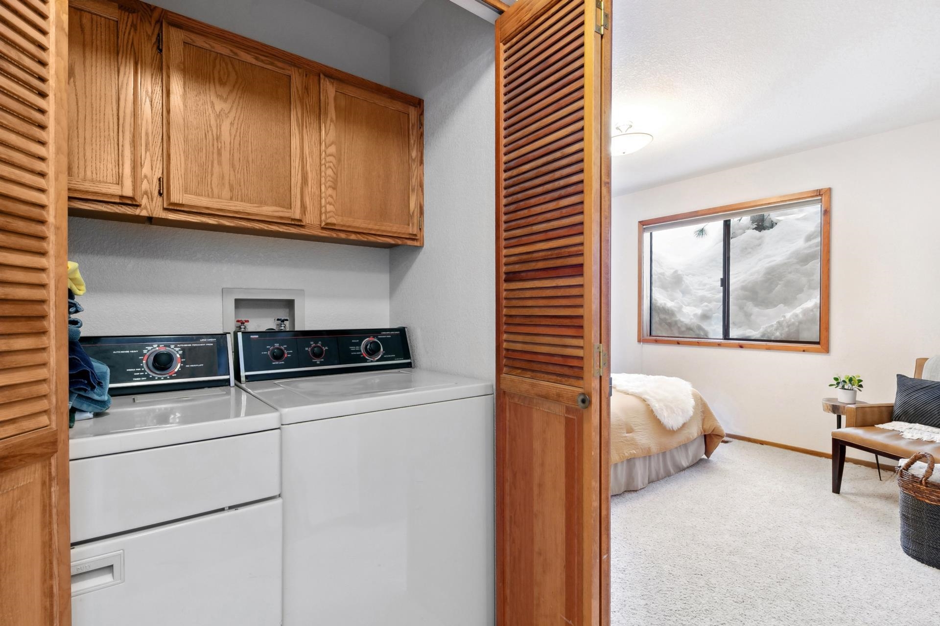 11400 Sitzmark Way Truckee, CA 96161 - Photo 21 of 21 a room with storage and utility