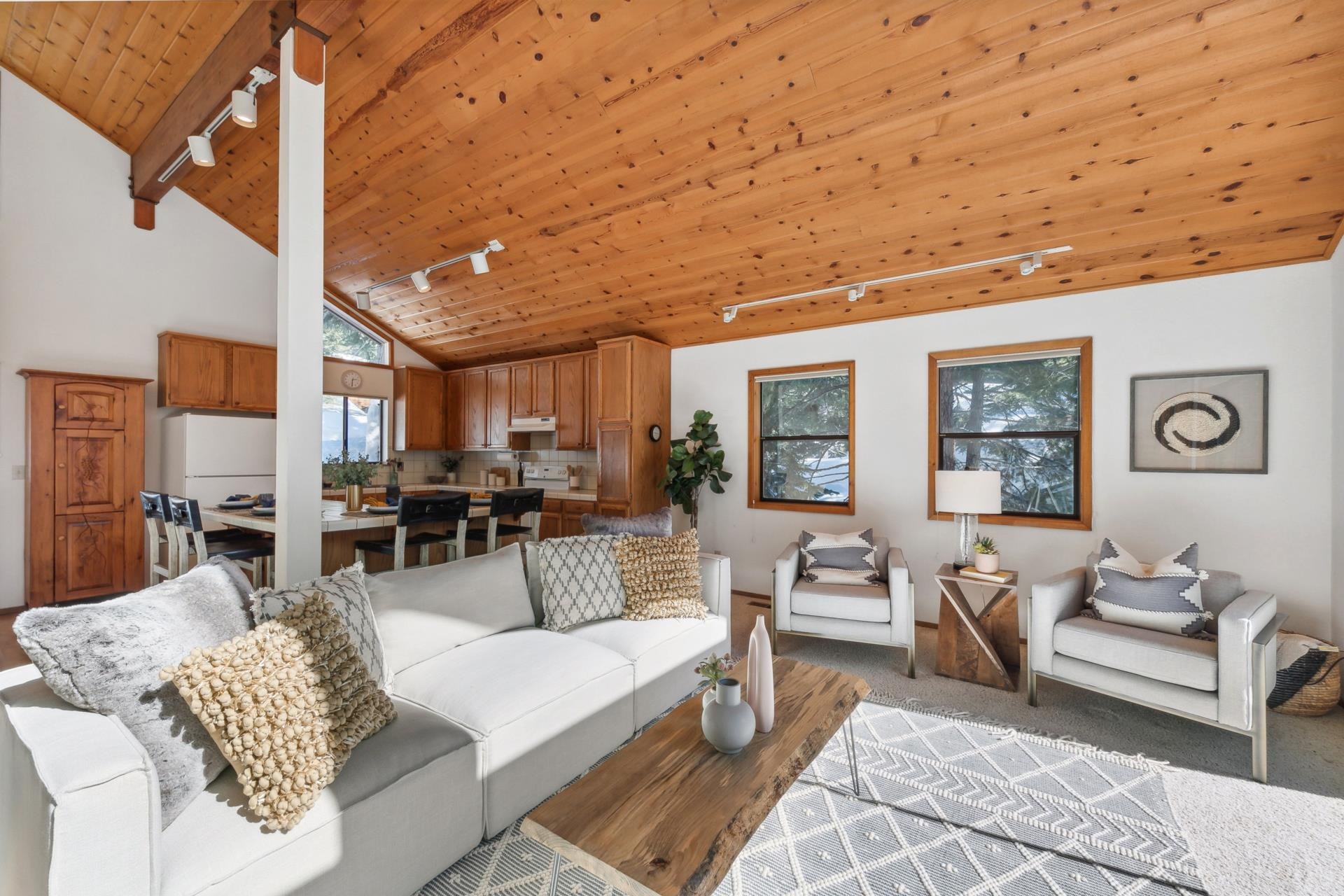 11400 Sitzmark Way Truckee, CA 96161 - Photo 8 of 21 a living room with furniture and a table