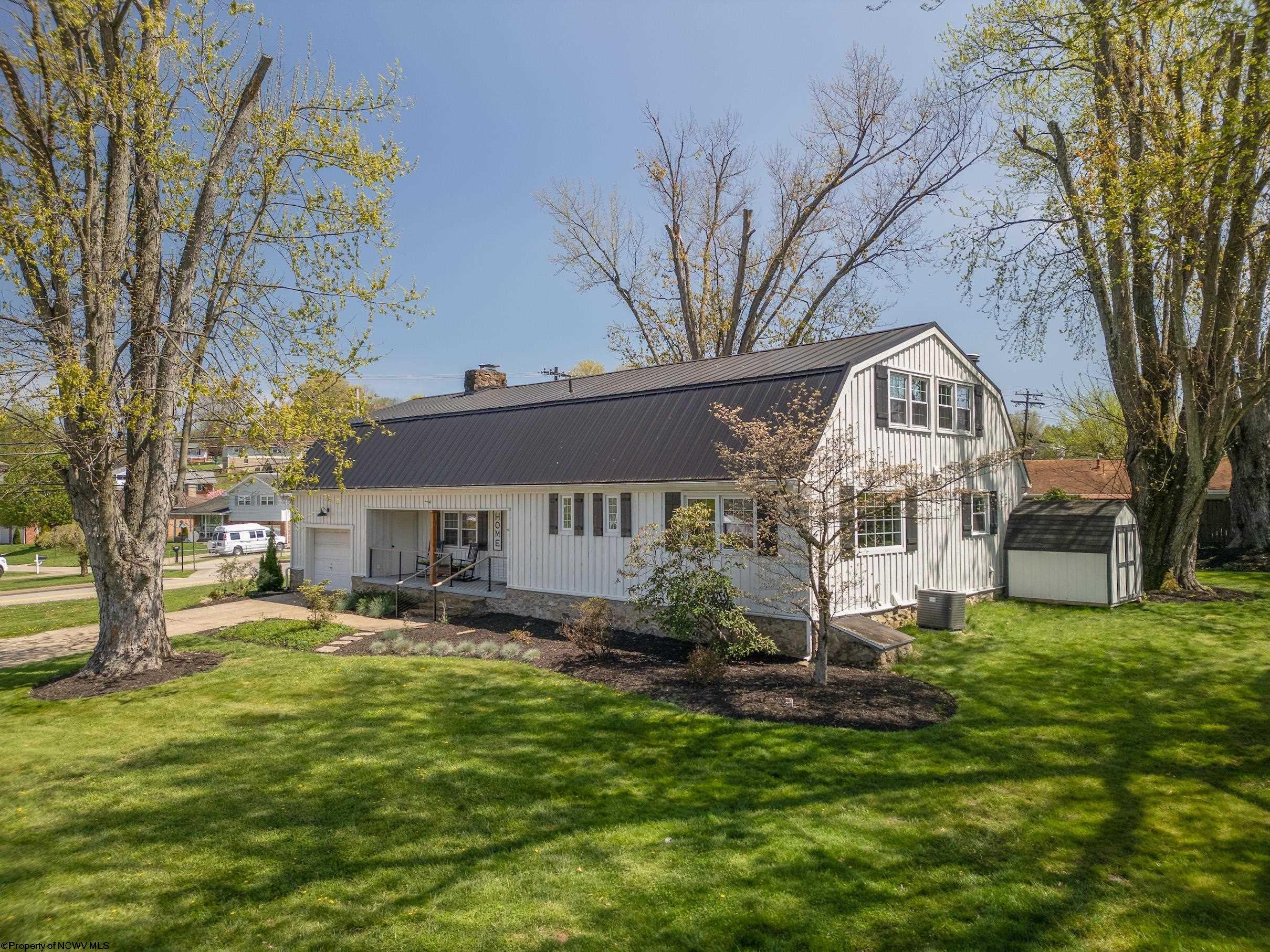 601 Rivendell Drive Bridgeport, WV 26330 - Photo 2 of 31 Gallery Image 2