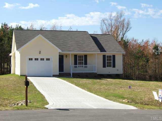 35 Timber Court Spring Hope, NC 27882 - Photo 1 of 7 35 Timber Ct.