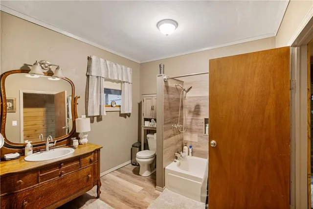 $194,000 | 109 Julia Street, Thayer, KS 66776