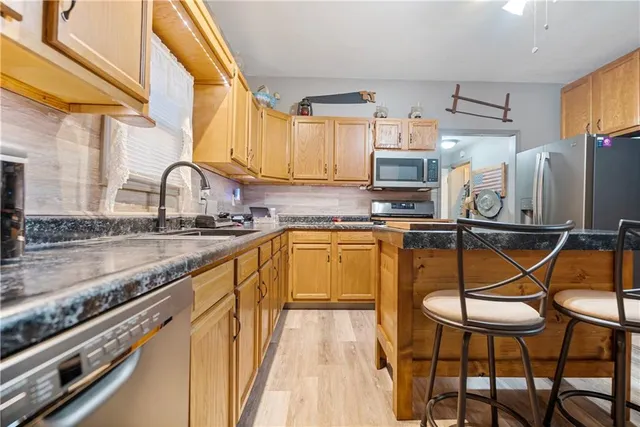 $194,000 | 109 Julia Street, Thayer, KS 66776