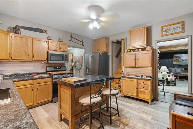 $194,000 | 109 Julia Street, Thayer, KS 66776