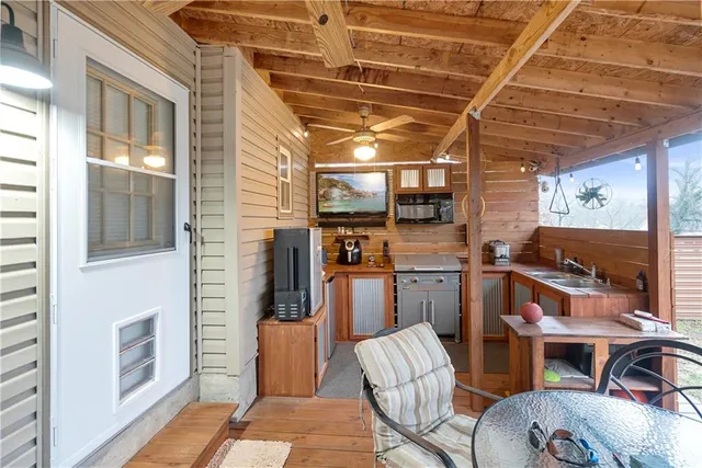 $194,000 | 109 Julia Street, Thayer, KS 66776