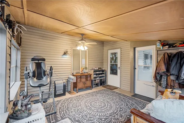 $194,000 | 109 Julia Street, Thayer, KS 66776