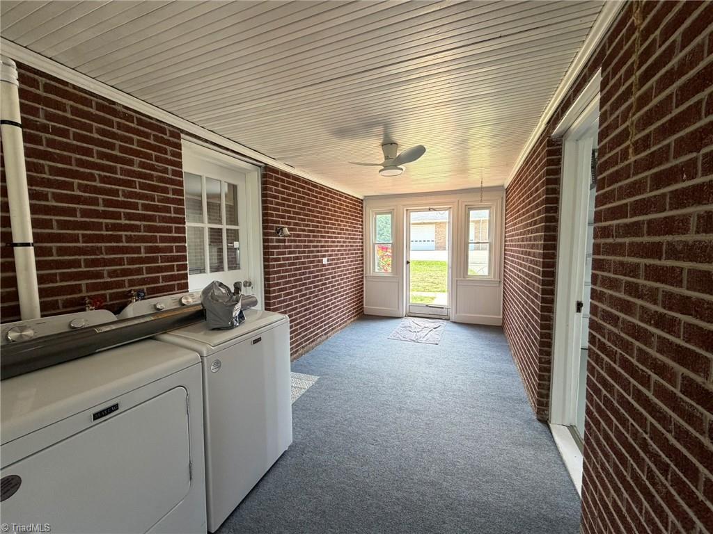2421 Smithtown Road East Bend, NC 27018 - Photo 13 of 19