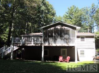 411 Wyanoak Road Highlands, NC 28741 - Photo 3 of 22 Gallery Image 3