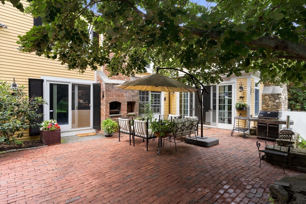 155 Cherry Street Wenham, MA 01984 - Photo 3 of 34